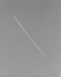 Fabio Barile, 1 hour of Venus #2, 2020