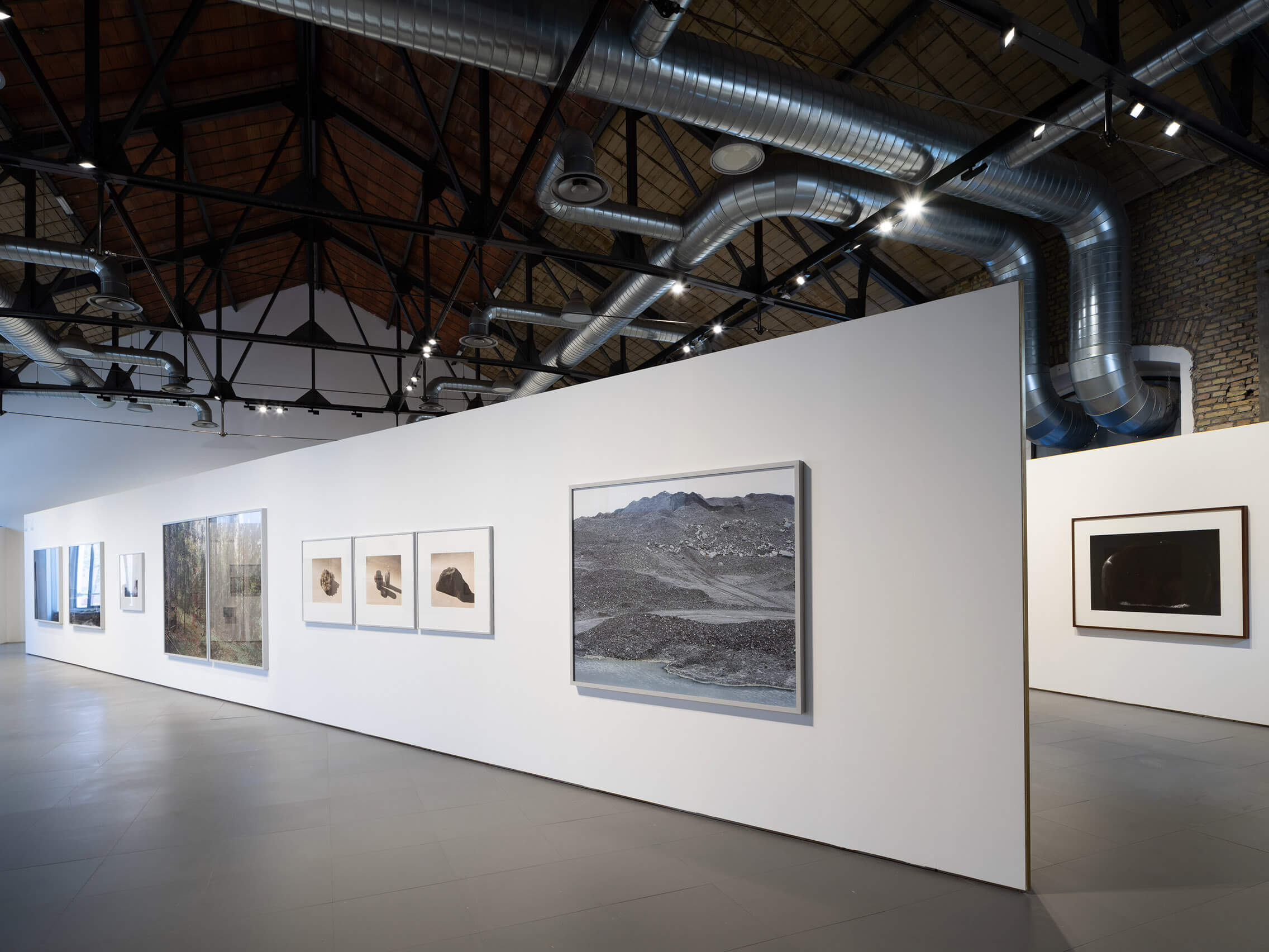 Di roccia, fuochi e avventure sotterranee, MAXXI - Museo Nazionale delle Arti del XXI Secolo, 2021