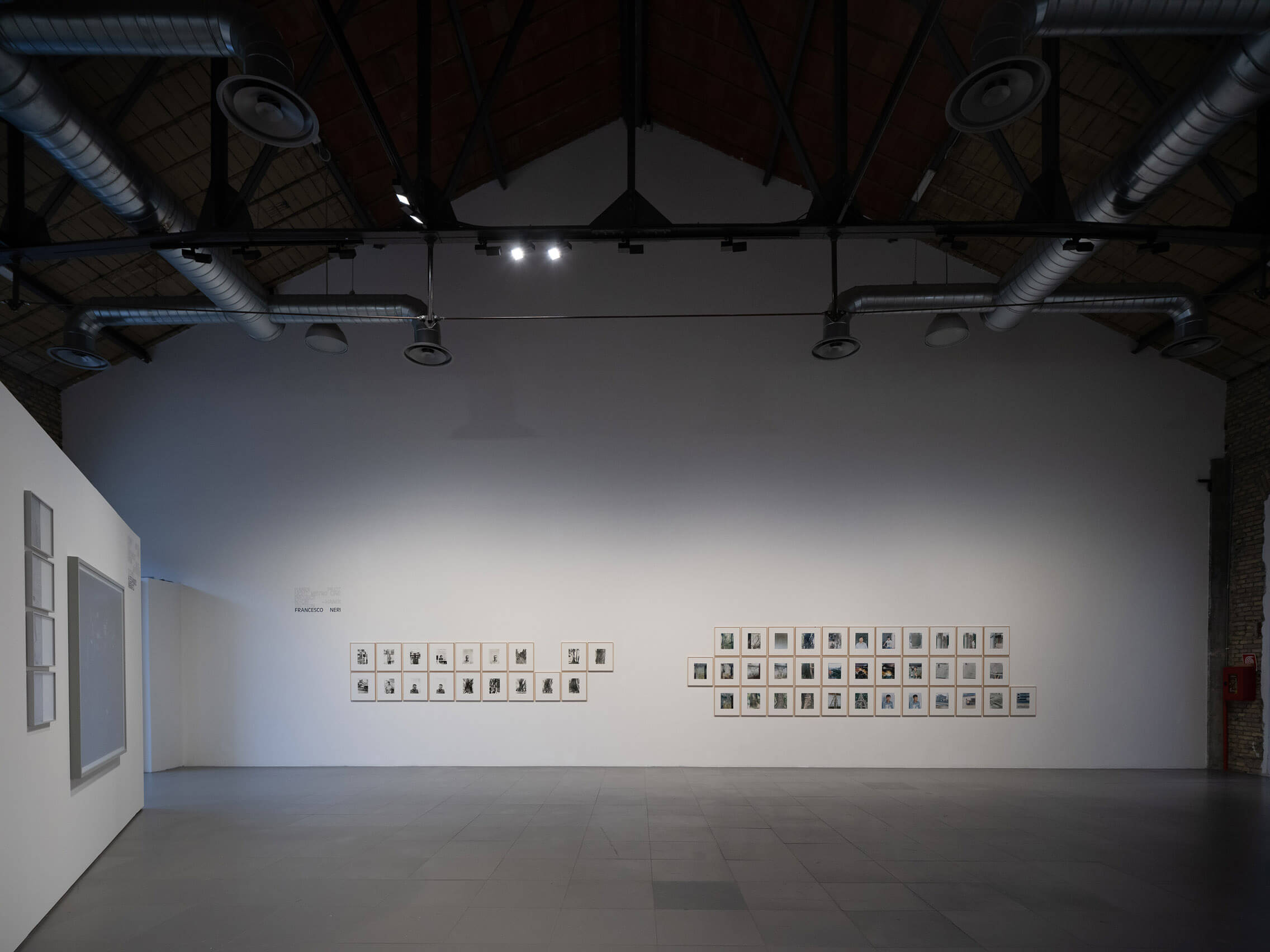 Di roccia, fuochi e avventure sotterranee, MAXXI - Museo Nazionale delle Arti del XXI Secolo, 2021
