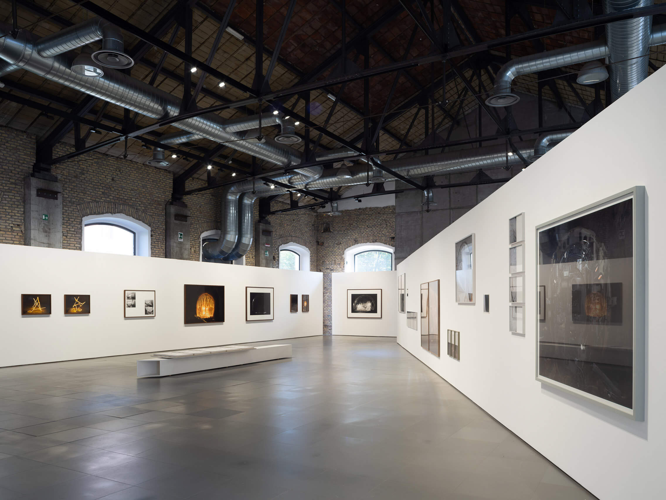 Di roccia, fuochi e avventure sotterranee, MAXXI - Museo Nazionale delle Arti del XXI Secolo, 2021