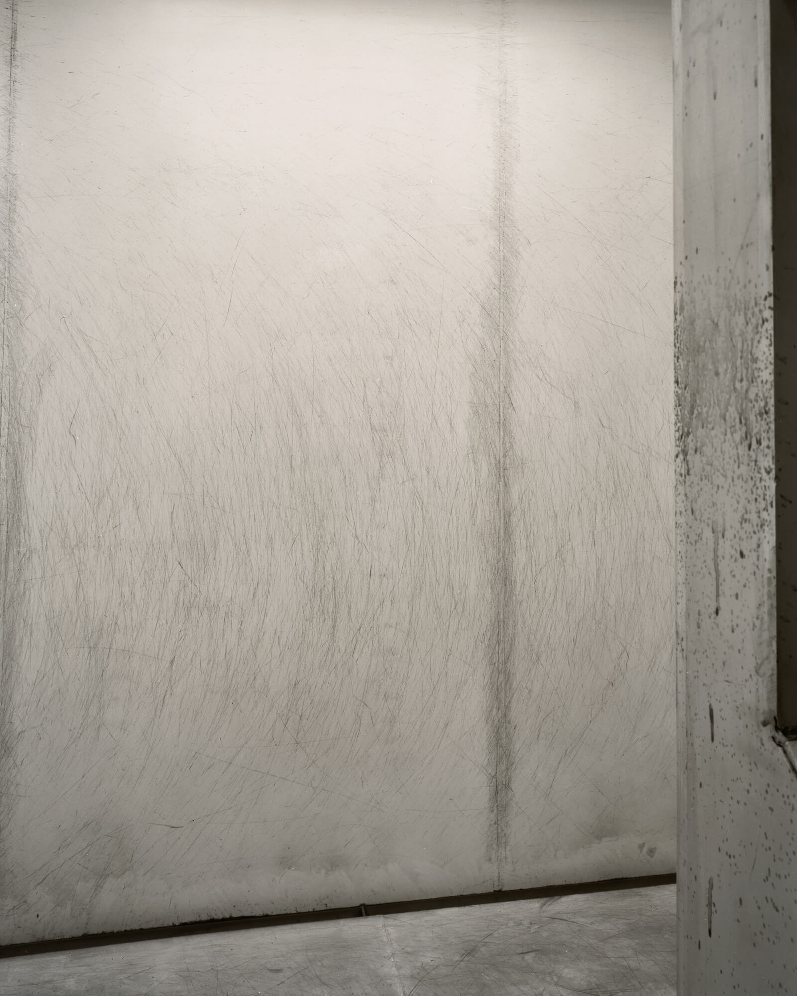 Fabio Barile, Fabriano/Mergo/Serra San Quirico, 2014, conceived for Elica