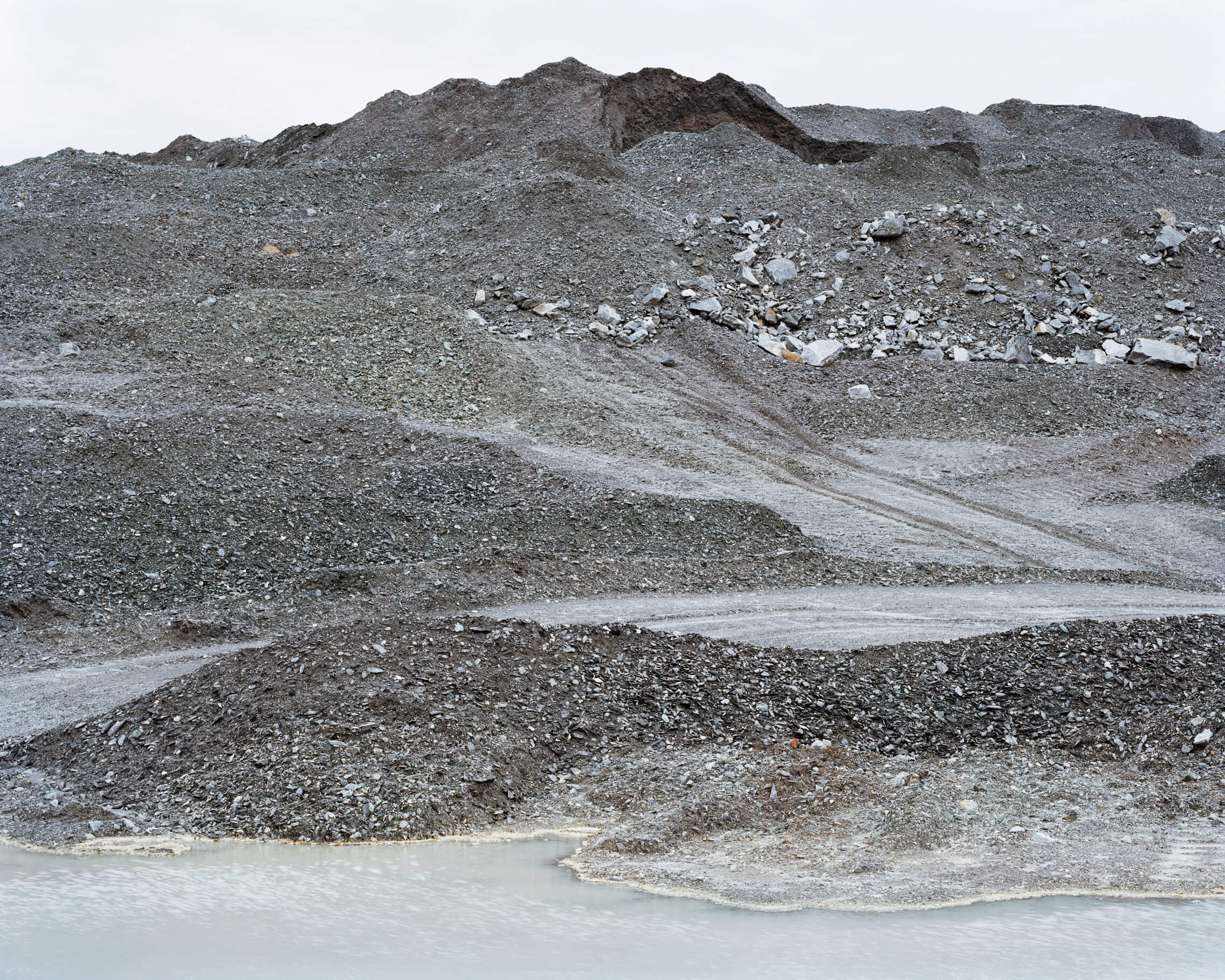 Fabio Barile, Oslo Follo Line High-Speed Railway Project, 2019, conceived for Ghella