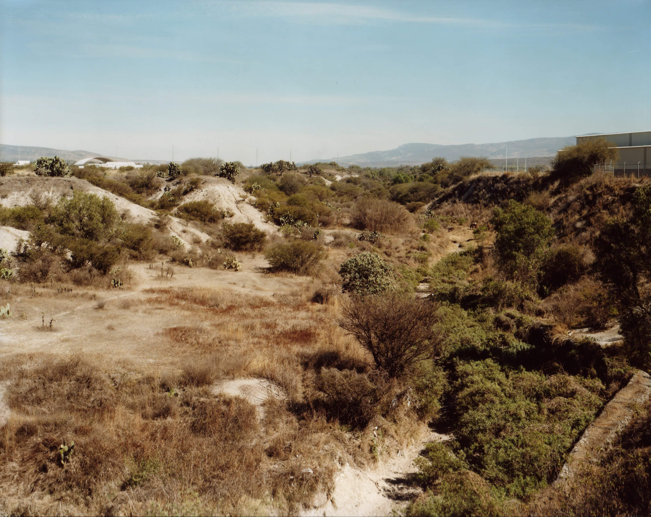 Francesco Neri, Querétaro/Shengzhou, 2014, conceived for Elica