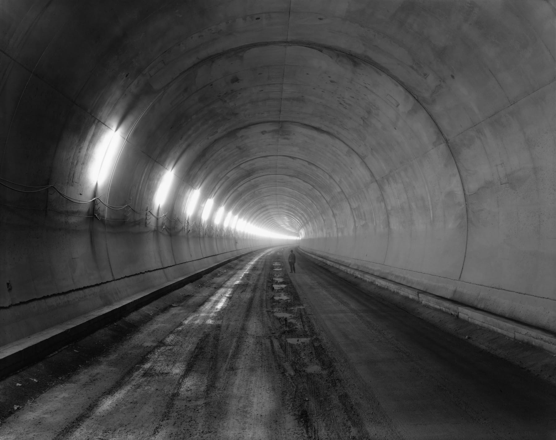 Domingo Milella, Naples–Bari High-Speed Railway, Cancelo–Vitulano Section, 2022-2023, coinceived for Ghella