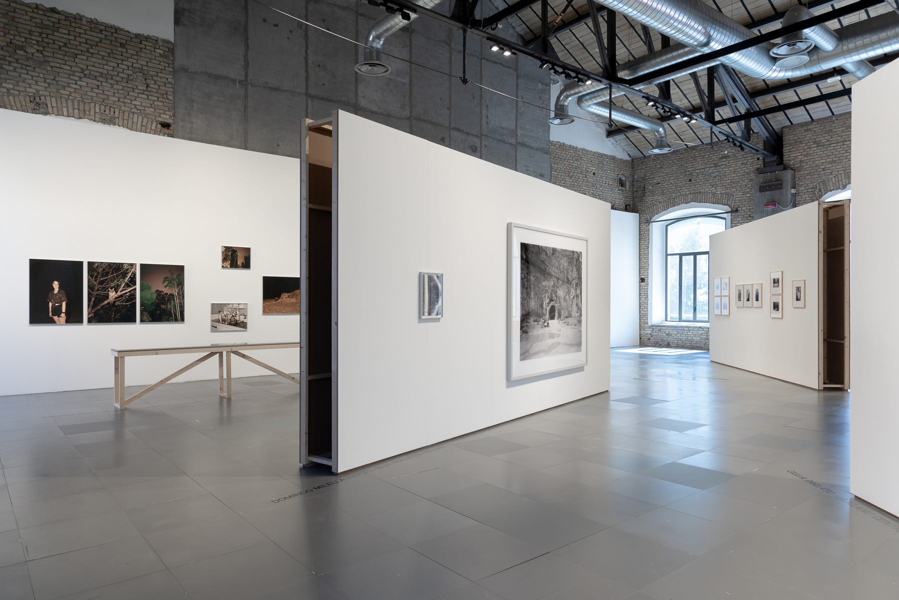 Nuove avventure sotterranee, MAXXI Museo Nazionale delle Arti del XXI Secolo, 2024