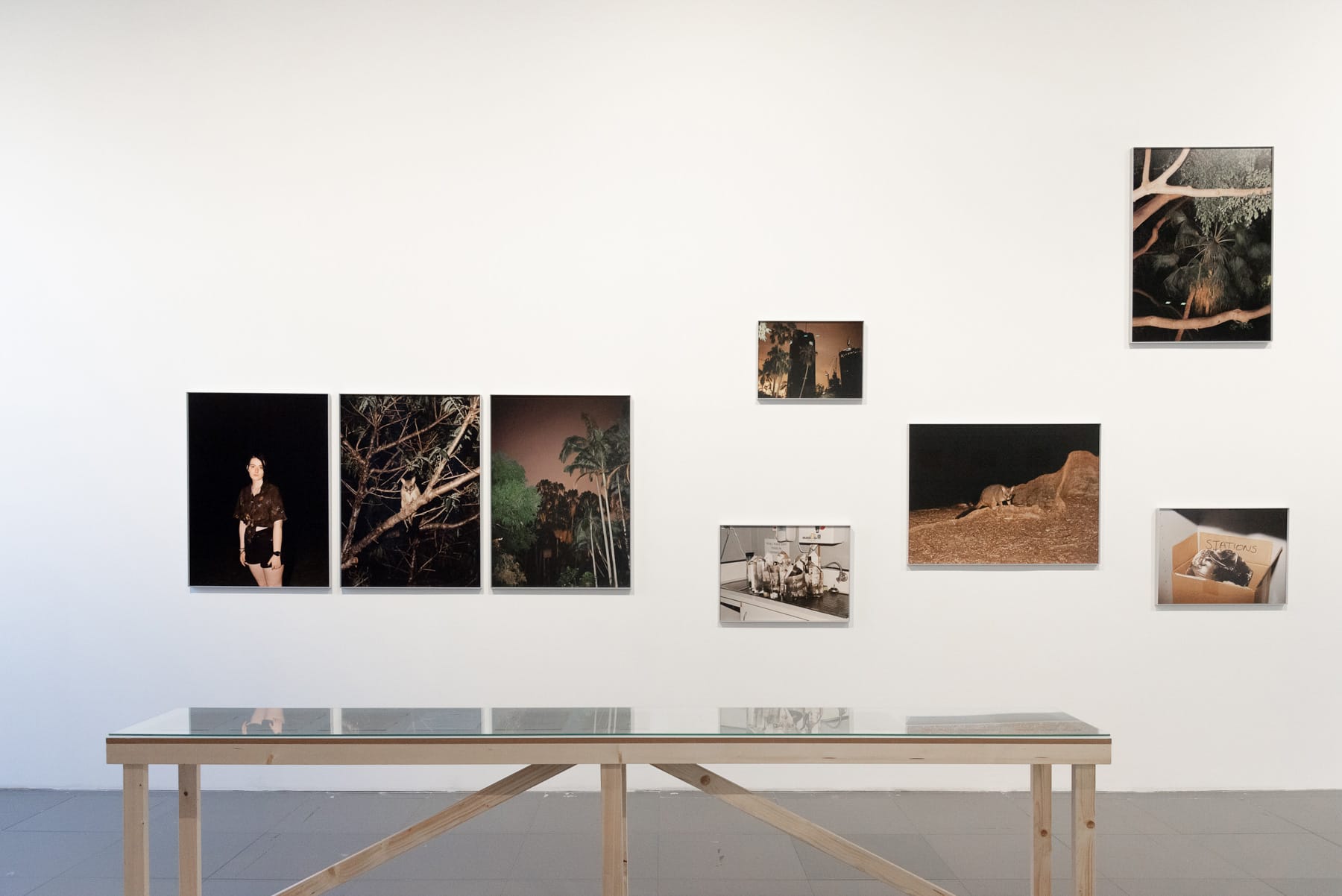 Nuove avventure sotterranee, MAXXI Museo Nazionale delle Arti del XXI Secolo, 2024