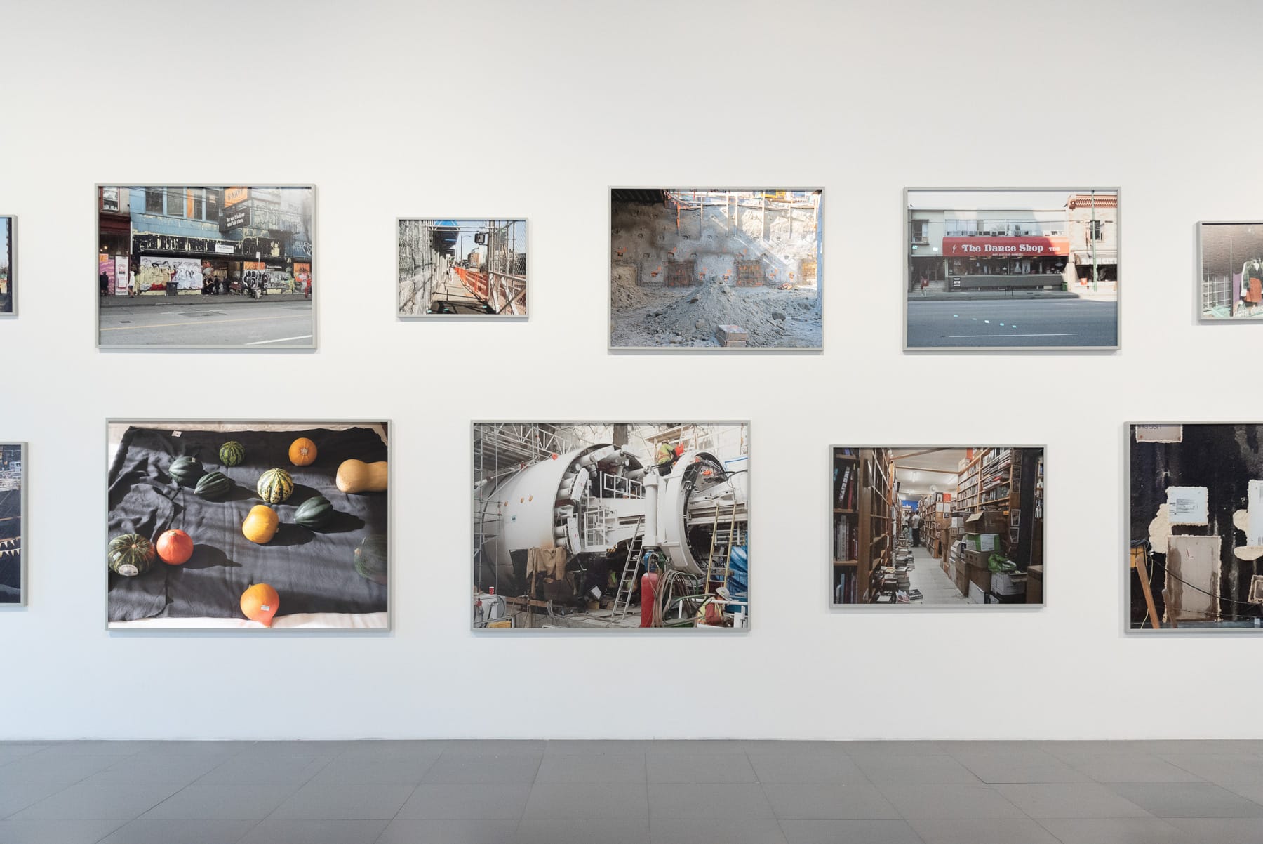 Nuove avventure sotterranee, MAXXI Museo Nazionale delle Arti del XXI Secolo, 2024