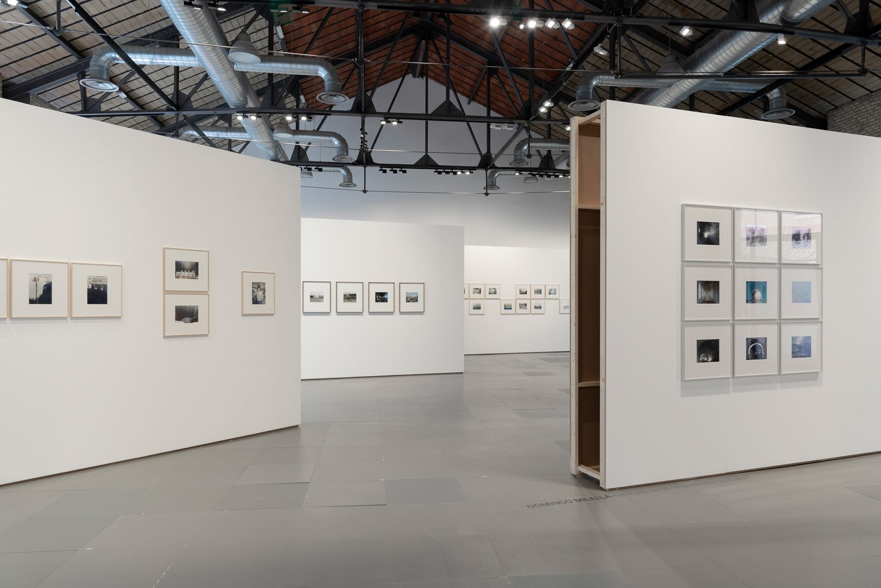 Nuove avventure sotterranee, MAXXI Museo Nazionale delle Arti del XXI Secolo, 2024