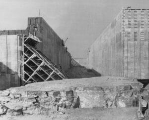5 — New Topographics (or Lewis Baltz)