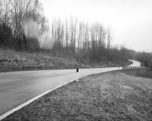 Marina Caneve, Site of an accident that occurred on December 4, 1996, 2015