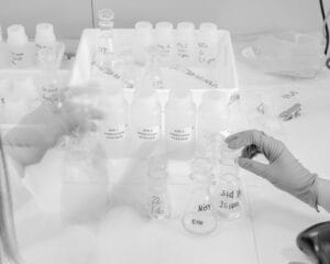 Marina Caneve, Laboratory, Petronas Global Research & Technology Centre, Santena, 2025